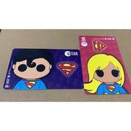 DC EZ-Link card EXPIRED CARD