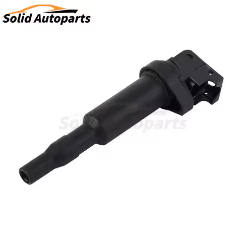 0221504467 Ignition Coil For BMW 1-7 X1 X3 X4 X5 X6 Z3 Z4 SERIES MINI CITROEN PEUGEOT ROLLS-ROYCE