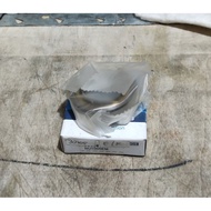 BEARING NU1005EM NU 1005 EM NTN