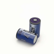 Brand New Tekcell SB-AA02 3.6V 1/2AA ER14250 Probe Battery Replace LS14250