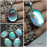 KALIMAYA OPAL STONE PENDANT