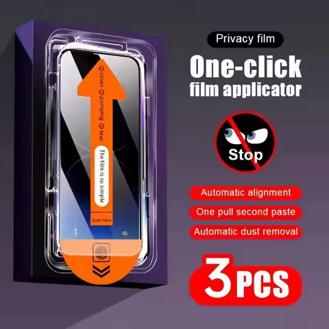 Anti Spy Screen Protector For Samsung S25 Ultra S24 S22 S23 Plus S20 FE A06 A05s A05 A73 A72 Privacy