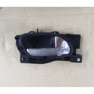 Original Peugeot 407 door inner handle Peugeot 407 inner door handle Peugeot 407 pemegang pintu Peug