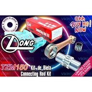 TZM150 TZM JAPAN LONG CON ROD CONNECTING ROD SUZUKI MADE IN JAPAN