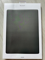 Samsung Galaxy Book 3 Pro Book 4 Pro Book 5 Pro Book 6 Pro 14”Slim Pouch 原裝電腦保護套全新未用