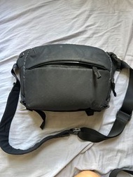 Peak Design Everyday Sling 3L 黑色斜孭袋