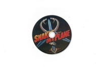 Snakes on a Plane_毒蛇嚇機_(DVD)-裸碟
