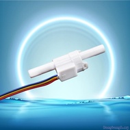 Bang Water Flow Meter Fluidmeter Counter for Water Purifiers Hall Effect Sensors Flow Sensors DN8 Fl