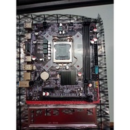 NEW INTEL B75 1155 SOCKET MOTHERBOARD