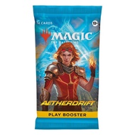 [MTG] Aetherdrift Play Booster Individual Pack
