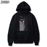 Hoodies Unisex Naruto Pain Anime Printed Men'S Hoodies Ma Streetwear Casual Fashion Hip Hop Sweatshirts Tops Coats