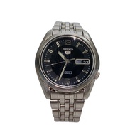 SEIKO mens watches quartz wrist watch analogues SLV 7S26-01V0 Direct from Japan Secondhand