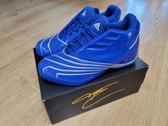 Tmac 2 Tracy  McGrady Adidas 復刻 NBA Jordan nike