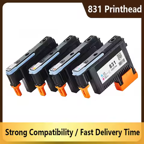 831 Print Head for HP831 Latex Printhead CZ677A CZ678A CZ679A CZ680A for HP Latex 300 310 330 335 36