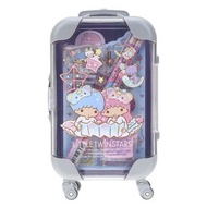 Sanrio 正版授權-行李箱文具套裝
