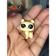 LPS figure preloved.