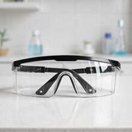 Anti-Splash Work Safety Glasses Eye Protecting Lab Goggles Protective Industrial Wind Dust Proof Gog
