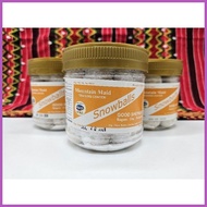 ❈ ▤ ✹ Baguio Snowball by Good Shepherd and North Land
