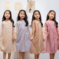 CODE L27L Ixia Kids Elia Dress 11 Year Old Mother Daughter Couple Dress