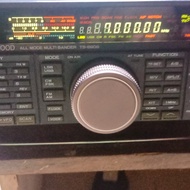 RADIO HF KENWOOD TS690S DUSBOOK