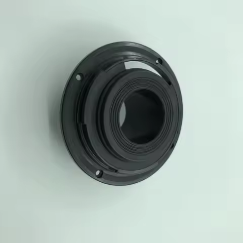 Brand New 55-250mm FOR Canon EF-S 55-250/4-5.6 IS II Rear Lens Mount The Mount Camera Repair Accesso