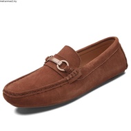 Greatest Dr Martens Men’s Excellent Classic Casual Lifestyle Loafer Shoes Kasut Sampan Lelaki Oxford