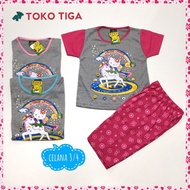 Sanrio hello kitty Girls Sleepwear Pants Suits