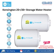 *Installation Available* 707 Storage Water Heater Kensington 25+ / 35+ *NEW*