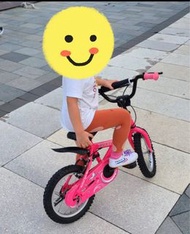 Pony 兒童單車
