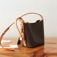 Best Sellers❤ Suitable for Ladies New Bucket Bag bd6