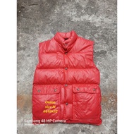 onion rompi puffer bulang bulu angsa not uniqlo tnf arcteryx mammut mhw mountainhardwear salomon sal