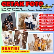 Print Online Photos in Various Sizes + Free Anti-Scratch - Medium Size from 10R, 10RS, 11R, 12R, 14R