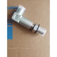 Komatsu Excavator PC300/350/360-7-8MO Hydraulic Pump LS Tube Long Joint 11Y-62-12370