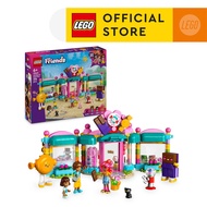 LEGO Friends 42649 Heartlake City Sweet Shop (376 Pieces)