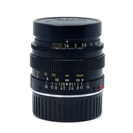 Leica Summilux M 50mm f1.4 V2