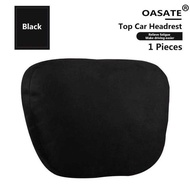 DR161>> OASATE Ergonomic Car Seat Neck Pillow Headrest - M5