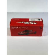 Bburago Ferrari 458 Special