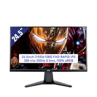 Màn hình LCD MSI 24.5" MAG 255F E20 (1920x1080/ IPS/ 200Hz/ 0.5ms) Đen - Demo