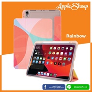 [Trifold 11 2018] เคสสำหรับไอแพดโปร มีที่เก็บและชาร์จปากกา รุ่น 11 2018 Gen1 AppleSheep [สินค้าพร้อมส่งจากไทย]