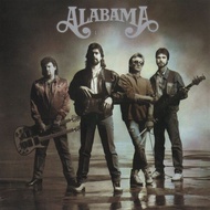 (Used) ALABAMA Alabama Live CD