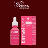 Timeless Matrixyl S6 + Hyaluronic Acid Serum 30ml