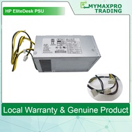 【READY STOCK】HP EliteDesk 800 G2 SFF 240W Power Supply PSU 702309-002 702455-001 D12-240P1A (REFURBI