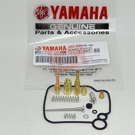 Repair Kit Karburator Yamaha Mio Karbu Sporty Soul Fino Lama Old 5TL