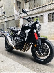 Honda 本田 CB1000R ABS 台本 解全馬力 快排 街車 HSTC 動力可調 循跡可調 四缸 LED大燈 MT10 MT09 Z1000 Z900 S1000 可車換車 分期業界最優