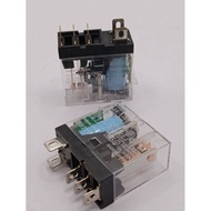 Clearance Sale G2R-1-SN 24VDC 5-Pin Relay G2R-1-SN Products Photographed From Real Work