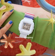 Montres Company 香港註冊公司(33年老店) 卡西歐 CASIO BABY-G BABY G BABYG BGD BGD10 BGD10L BGD-10 BGD-10L BGD-10L-