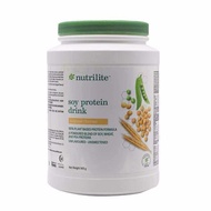 EXP:2028 Amway Nutrilite plant double peptide SOY PROTEIN Drink 900g protein powder adult nutrition 