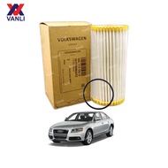 Volkswagen Group Oil Filter for Audi A4 1.8T B8 - 06L-115-562B