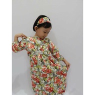 Children's dresses 3 years - 10 years old