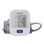 OMRON AUTOMATIC BLOOD PRESSURE MONITOR HEM-7121